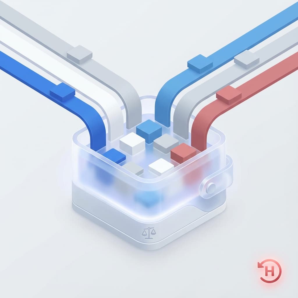 Fairness Sync