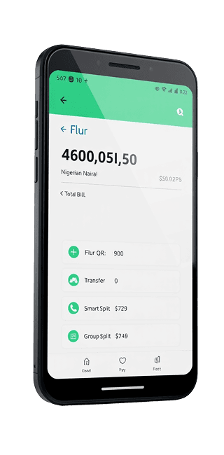 Flur POS App
