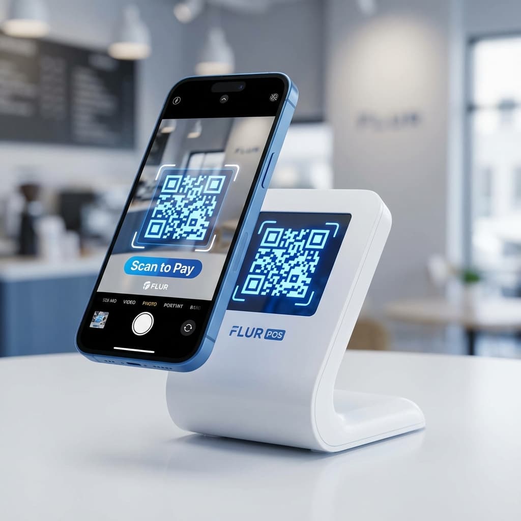 QR Code Scanner