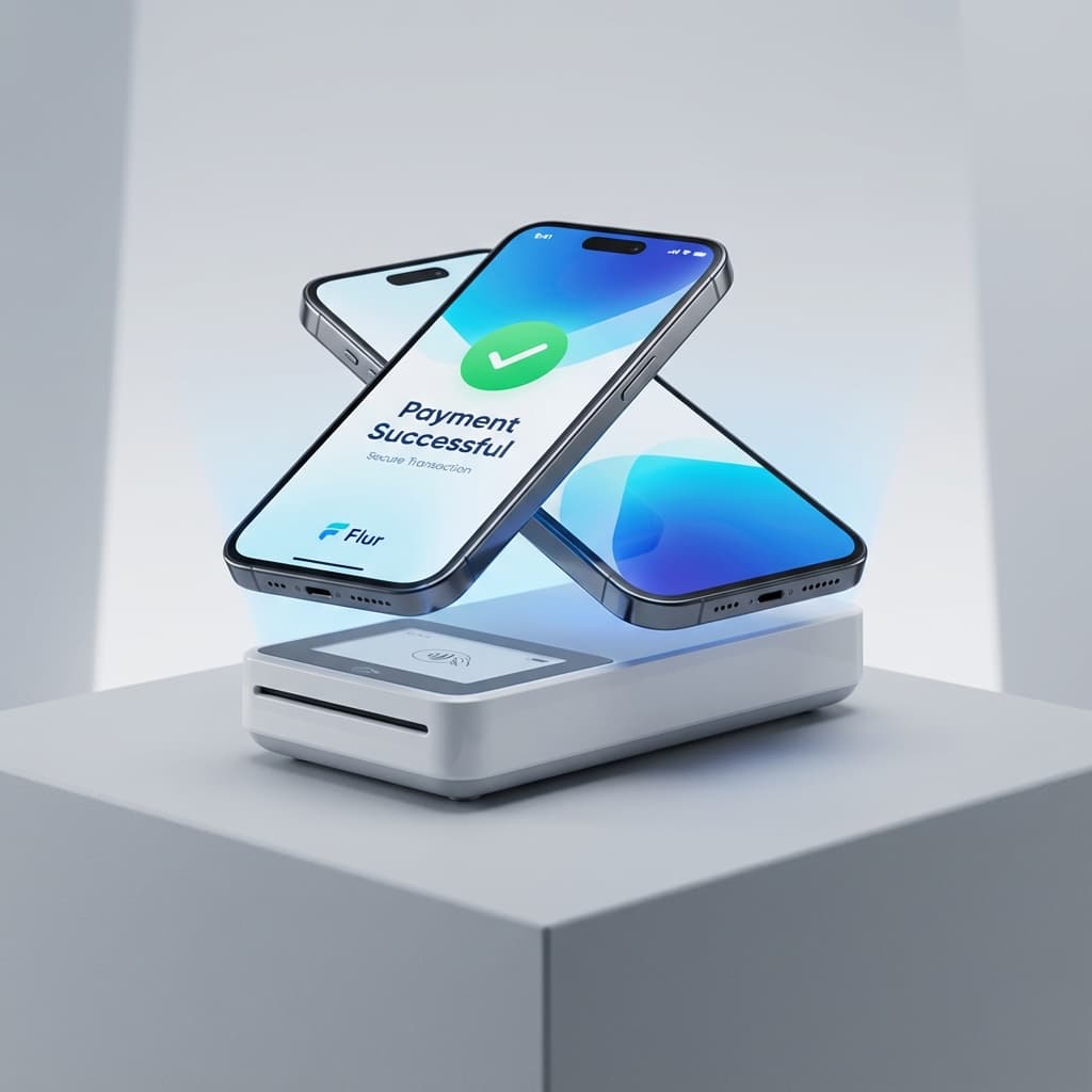 Secure Payment Interface