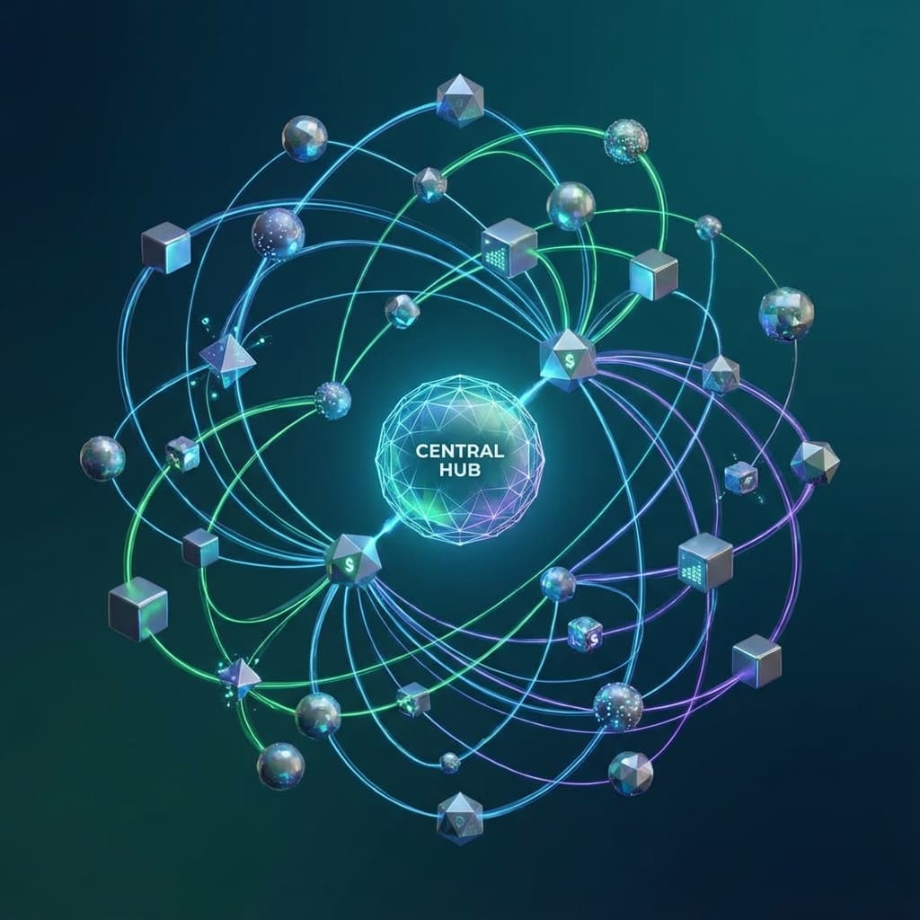 Flur Partners Network