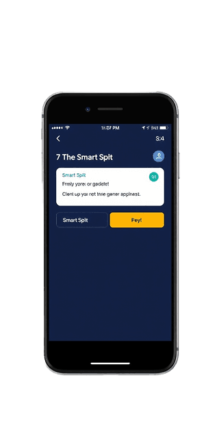 Smart Split